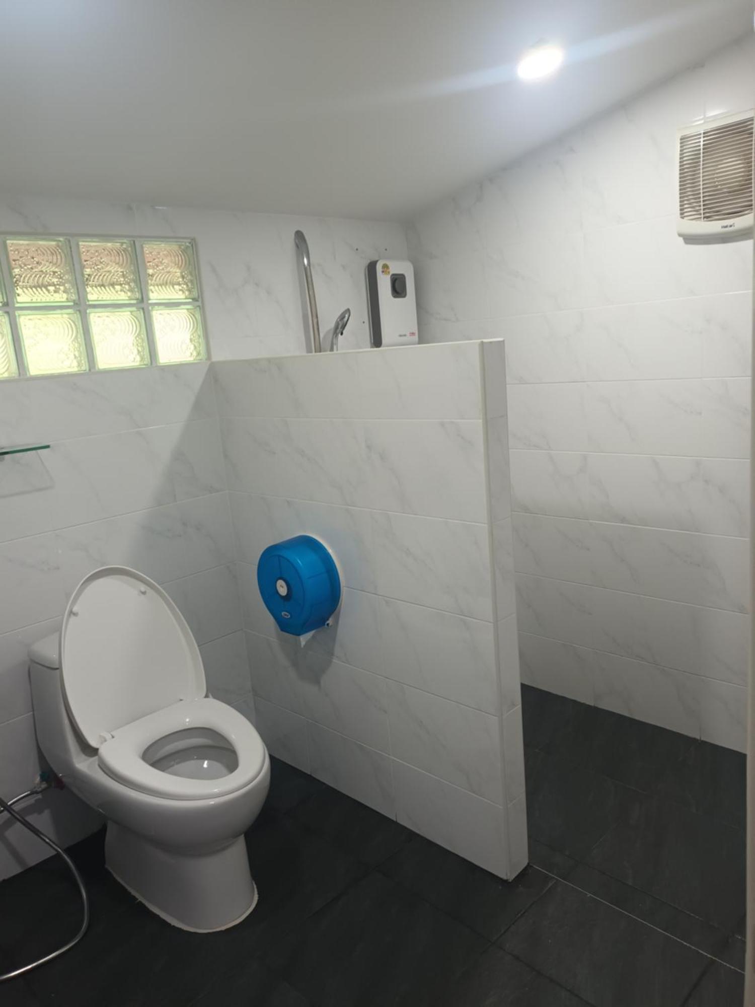 Saen Kam Resort Chiang Mai Exteriör bild